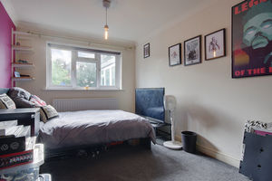 Bedroom One- click for photo gallery